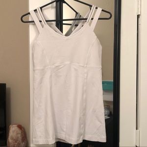 Lululemon Athletic Top